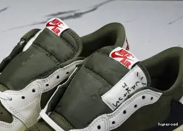 Hyperoad Low OG 1 Scott x Jordan Air Travis 0511
